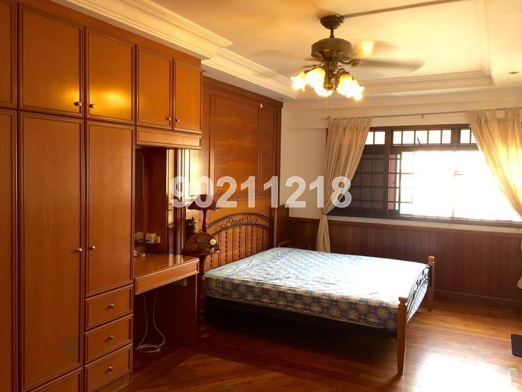 Blk 570 Hougang Street 51 (Hougang), HDB 5 Rooms #160064982